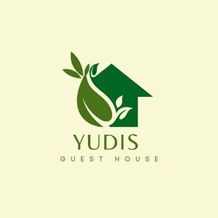 Yudis Guest House Ubud  Luaran gambar
