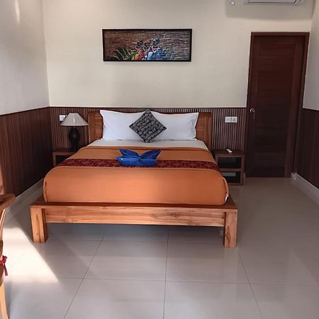 Yudis Guest House Ubud  Bilik gambar