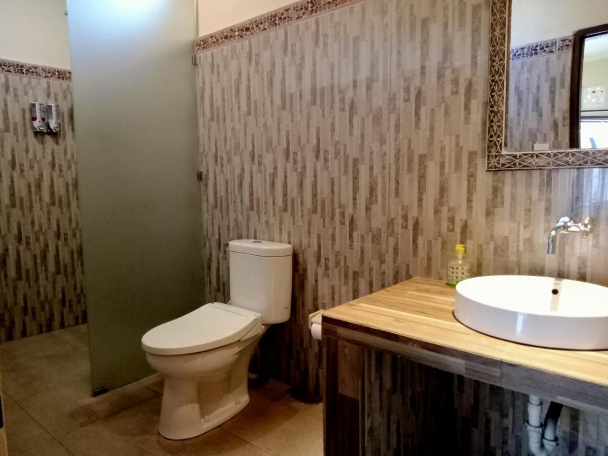 Yudis Guest House Ubud  Luaran gambar