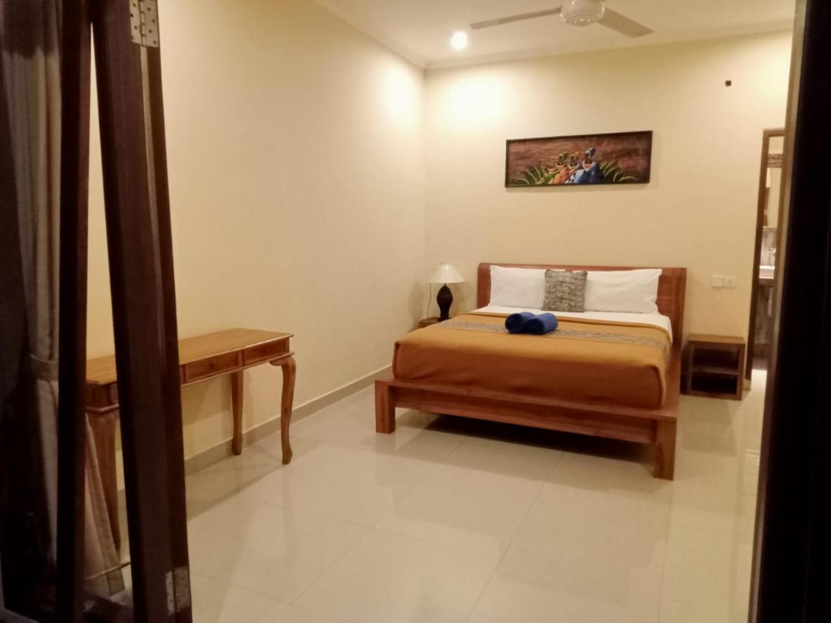 Yudis Guest House Ubud  Luaran gambar