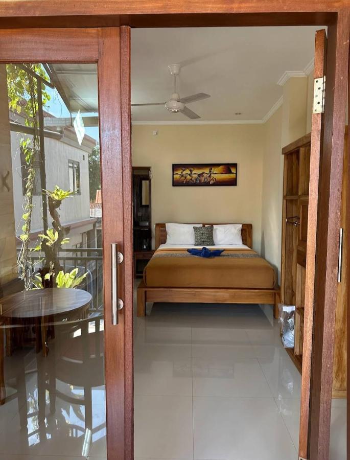 Yudis Guest House Ubud  Luaran gambar