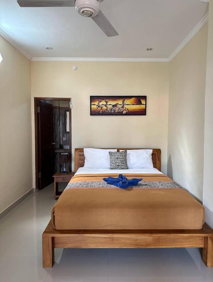 Yudis Guest House Ubud  Luaran gambar