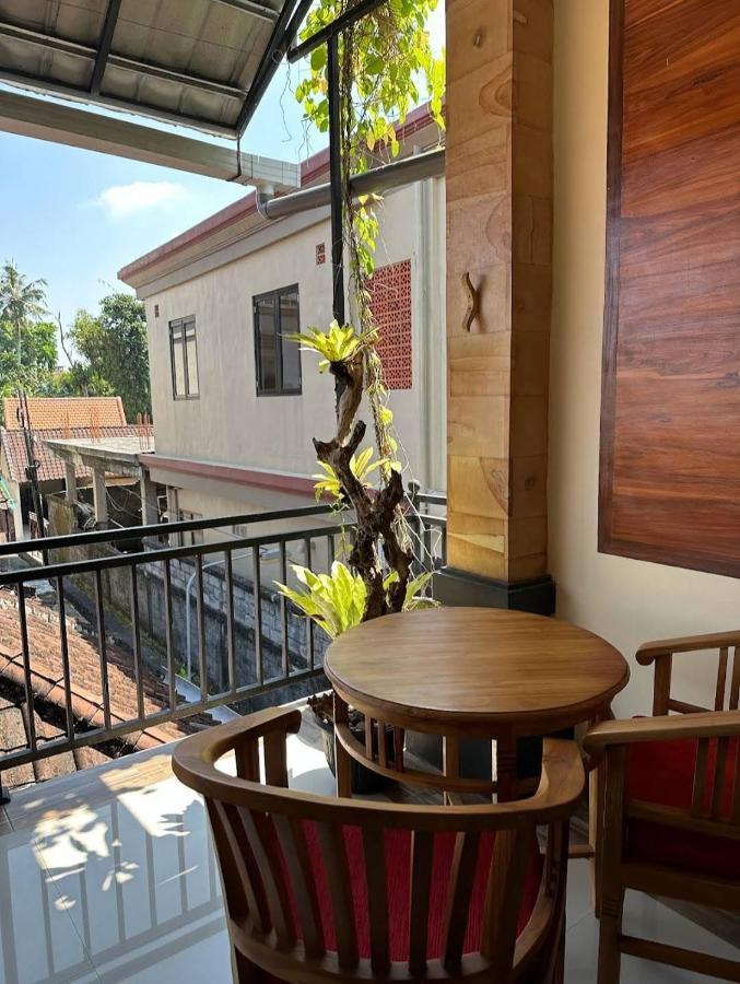 Yudis Guest House Ubud  Luaran gambar