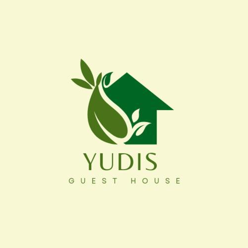 Yudis Guest House Ubud  Luaran gambar