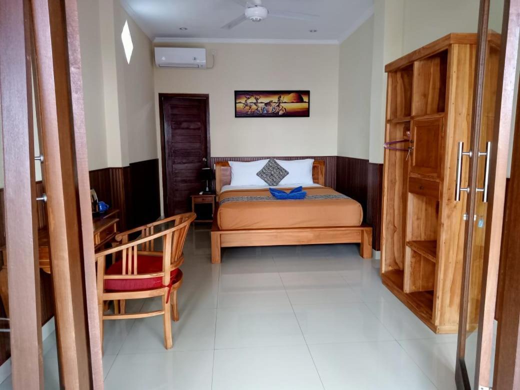 Yudis Guest House Ubud  Bilik gambar
