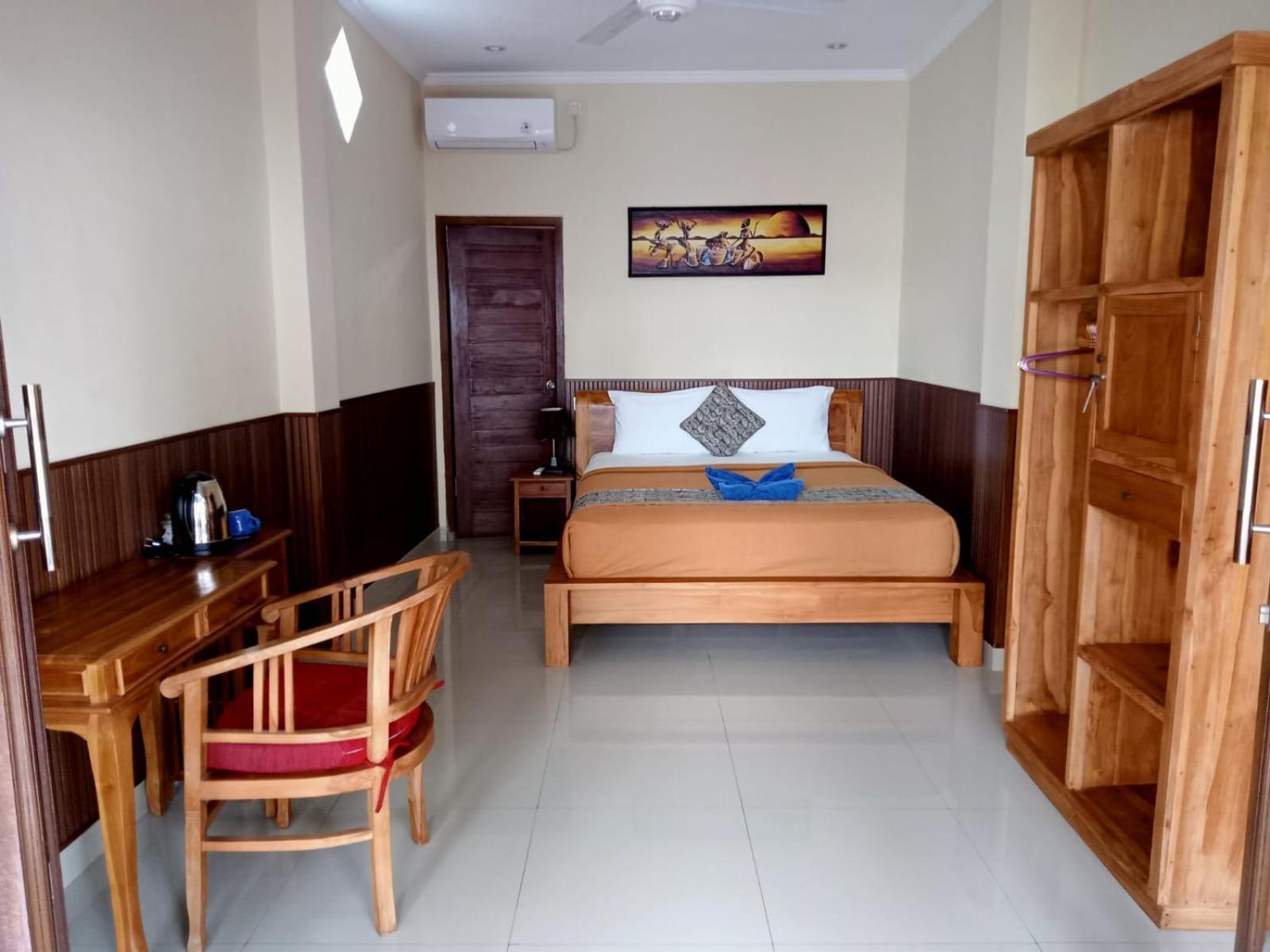 Yudis Guest House Ubud  Bilik gambar